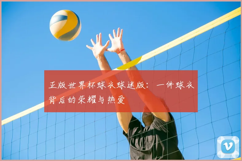 正版世界杯球衣球迷版:一件球衣背后的荣耀与热爱