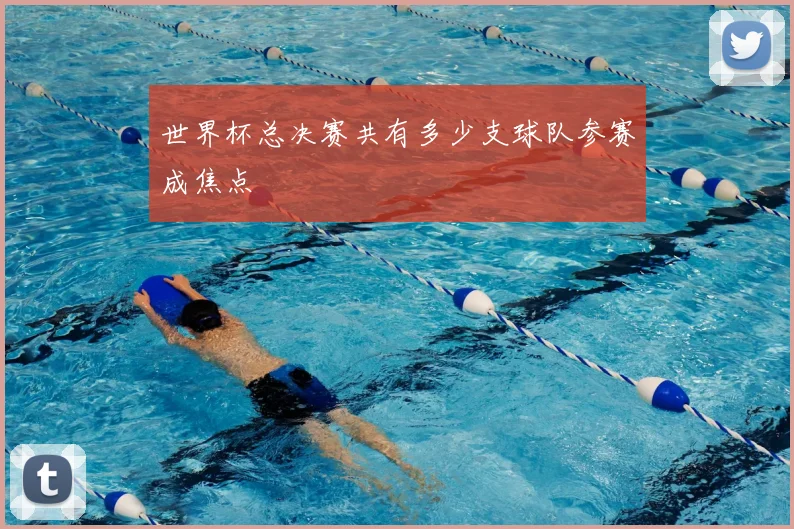世界杯总决赛共有多少支球队参赛成焦点