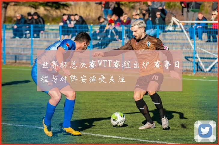 世界杯总决赛WTT赛程出炉 赛事日程与对阵安排受关注