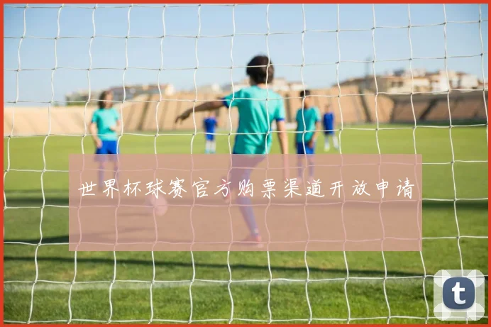 世界杯球赛官方购票渠道开放申请