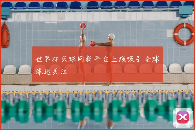 世界杯买球网新平台上线吸引全球球迷关注
