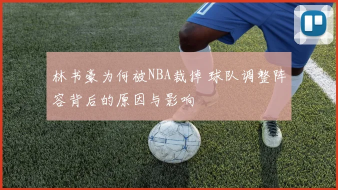 林书豪为何被NBA裁掉 球队调整阵容背后的原因与影响