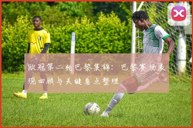 欧冠第二轮巴黎集锦：巴黎赛场表现回顾与关键看点整理