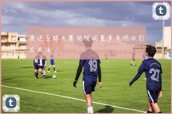 奥运垒球决赛场馆闲置多年现状引发关注
