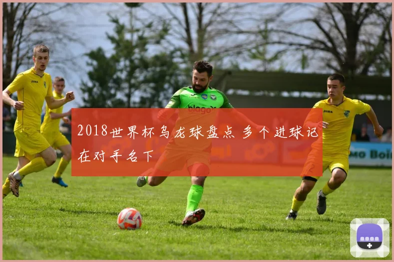 2018世界杯乌龙球盘点 多个进球记在对手名下