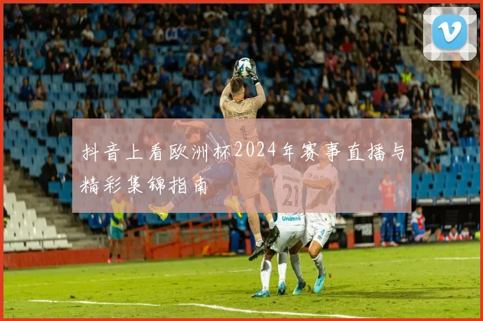 抖音上看欧洲杯2024年赛事直播与精彩集锦指南