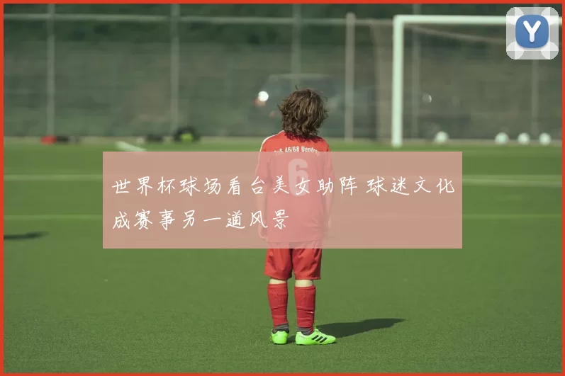 世界杯球场看台美女助阵 球迷文化成赛事另一道风景