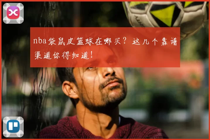 nba袋鼠皮篮球在哪买？这几个靠谱渠道你得知道！