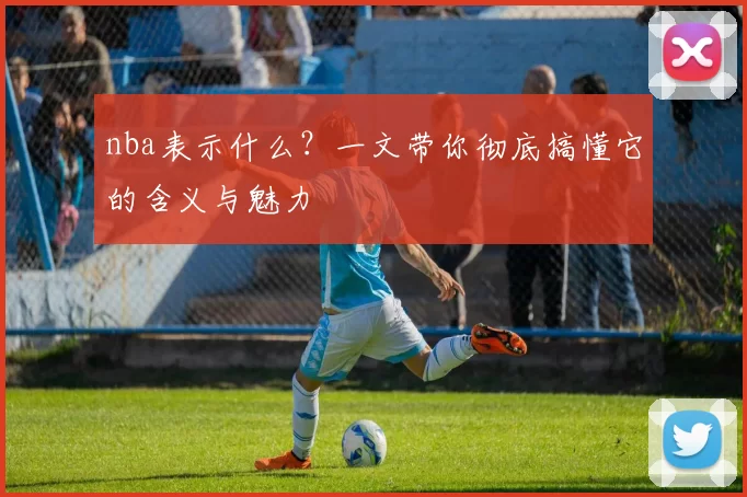 nba表示什么？一文带你彻底搞懂它的含义与魅力